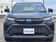 トヨタ カローラクロス