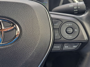 トヨタ カローラクロス