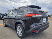 トヨタ カローラクロス