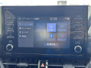 トヨタ カローラクロス