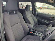 トヨタ カローラクロス