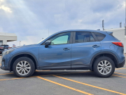 マツダ CX-5