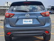 マツダ CX-5