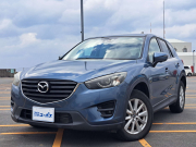 マツダ CX-5
