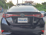 トヨタ SAI