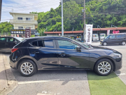 マツダ アクセラスポーツ