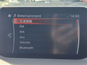 マツダ アクセラスポーツ