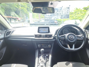 マツダ アクセラスポーツ