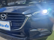 マツダ アクセラスポーツ