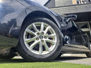 マツダ アクセラスポーツ