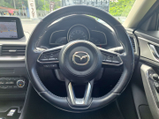 マツダ アクセラスポーツ