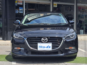 マツダ アクセラスポーツ