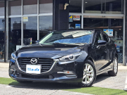 マツダ アクセラスポーツ