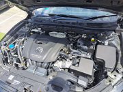 マツダ アクセラスポーツ