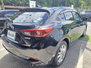 マツダ アクセラスポーツ