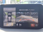 マツダ アクセラスポーツ