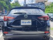 マツダ アクセラスポーツ