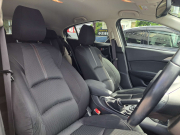 マツダ アクセラスポーツ