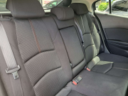 マツダ アクセラスポーツ