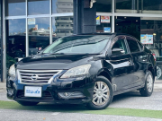 日産 シルフィー