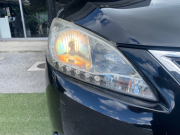 日産 シルフィー