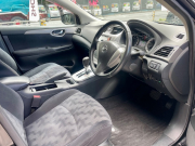 日産 シルフィー