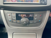 日産 シルフィー