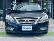日産 シルフィー