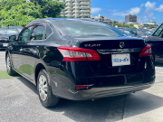 日産 シルフィー