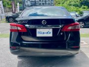 日産 シルフィー