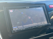 ホンダ グレイス