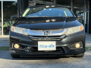 ホンダ グレイス