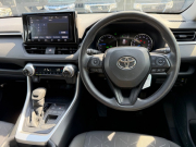 トヨタ RAV4