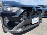 トヨタ RAV4
