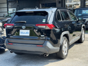 トヨタ RAV4