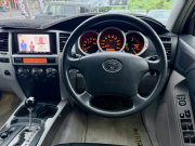 トヨタ ハイラックスサーフ