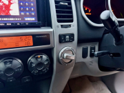 トヨタ ハイラックスサーフ