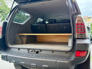 トヨタ ハイラックスサーフ