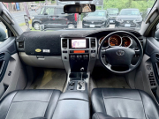 トヨタ ハイラックスサーフ