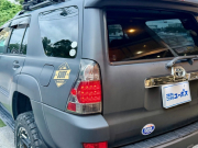 トヨタ ハイラックスサーフ