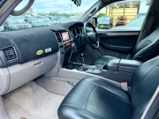 トヨタ ハイラックスサーフ