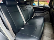 トヨタ ハイラックスサーフ