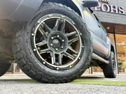 トヨタ ハイラックスサーフ