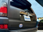 トヨタ ハイラックスサーフ