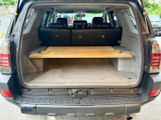 トヨタ ハイラックスサーフ