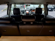 トヨタ ハイラックスサーフ