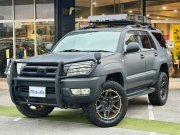 トヨタ ハイラックスサーフ