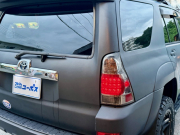 トヨタ ハイラックスサーフ