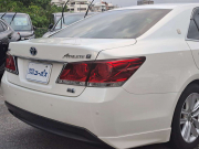 トヨタ クラウンハイブリッド