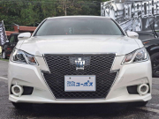 トヨタ クラウンハイブリッド